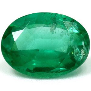 1.23 ct Emerald