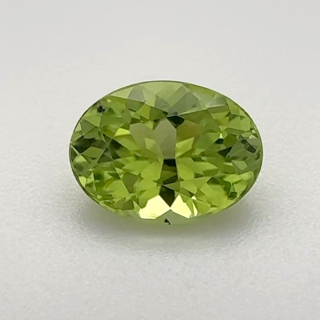 1.16 ct Peridot