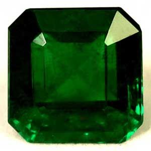 0.69 ct Emerald