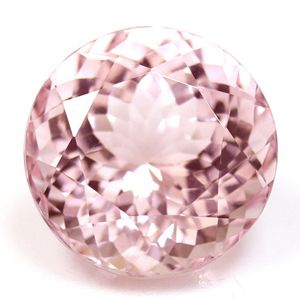 4.05 ct Morganite