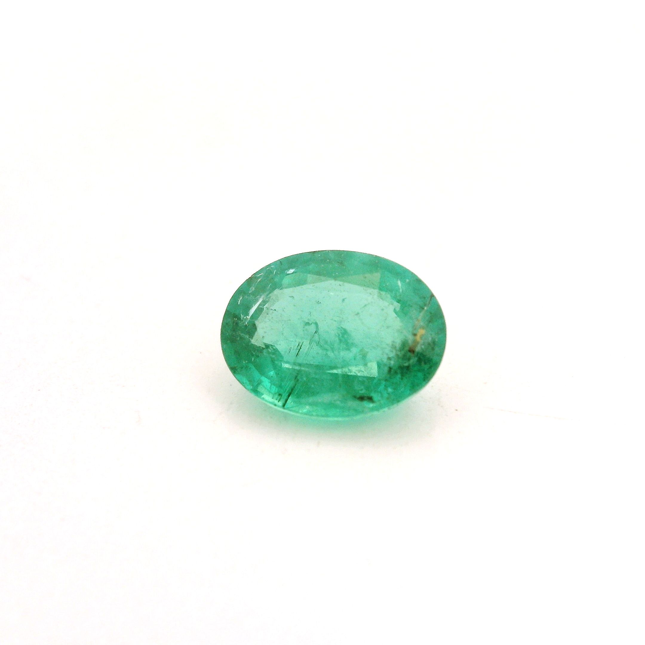 1.60 ct Emerald