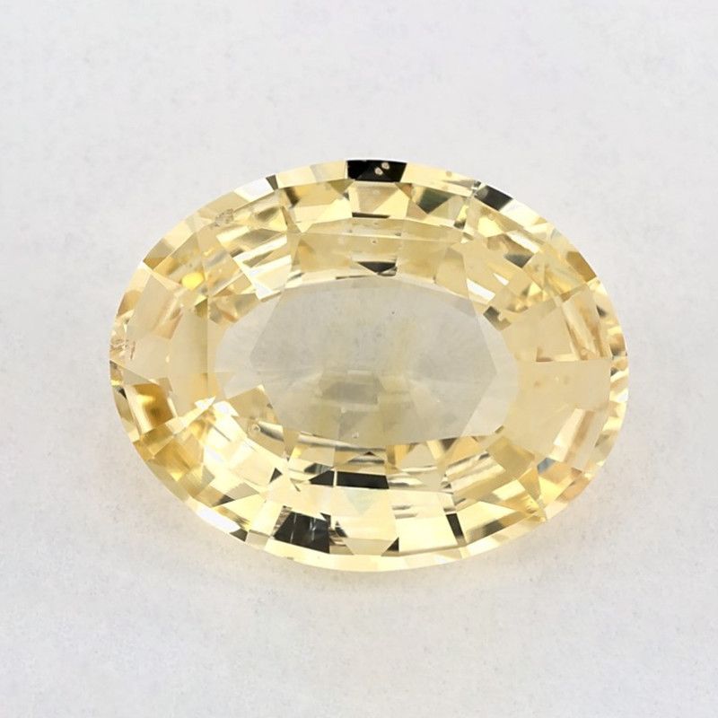 3.11 ct Sapphire