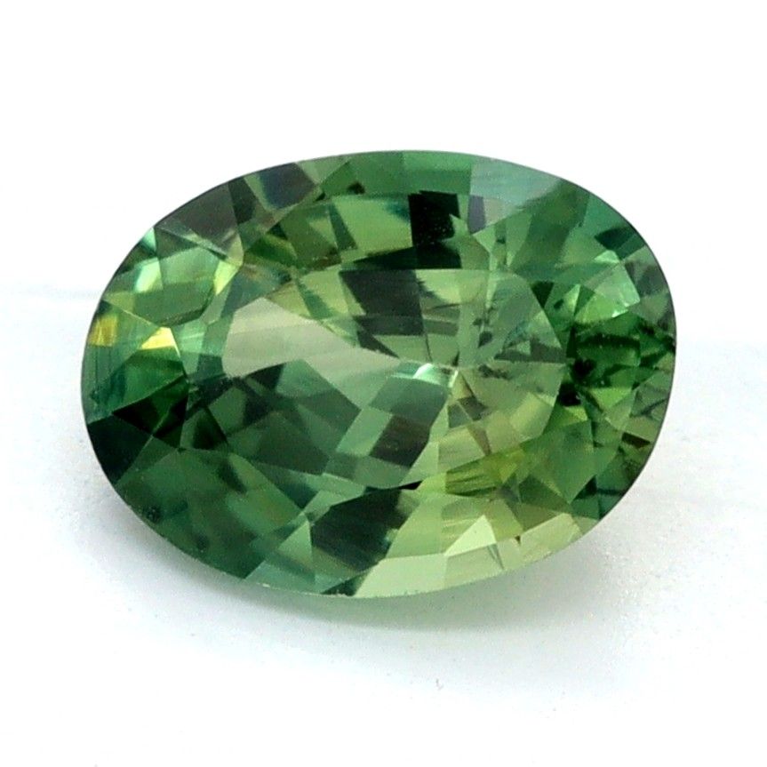 0.98 ct Sapphire