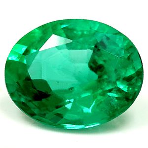 2.16 ct Emerald