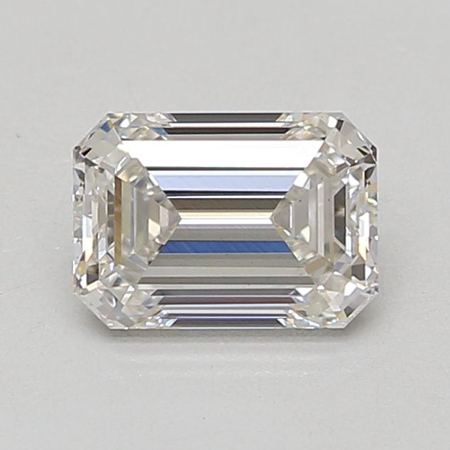 EMERALD 1.57ct G VS1 – EX EX NON