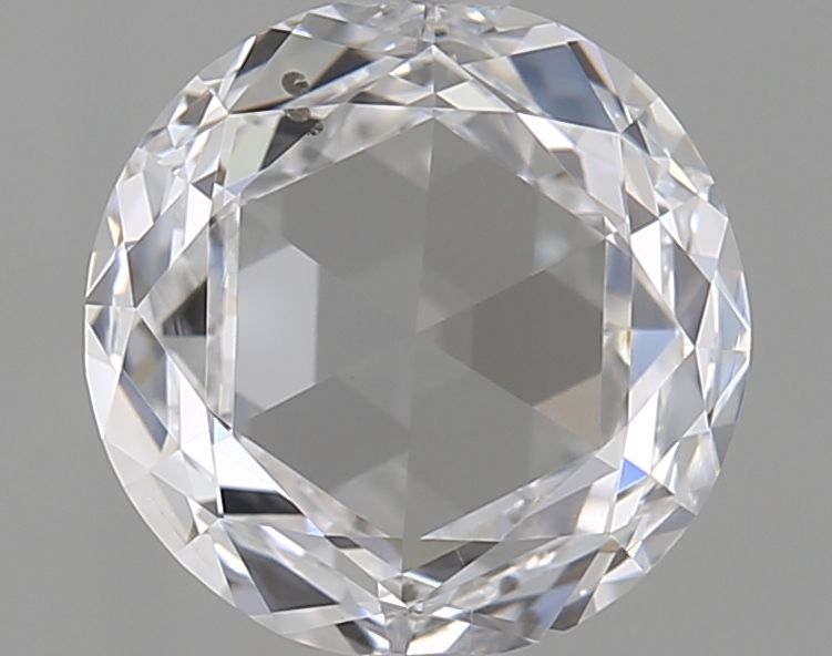 Prírodný diamant rose, SI1,...