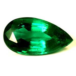 2.36 ct Emerald