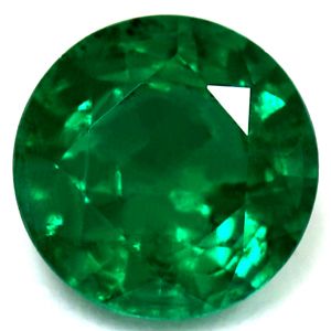0.92 ct Emerald