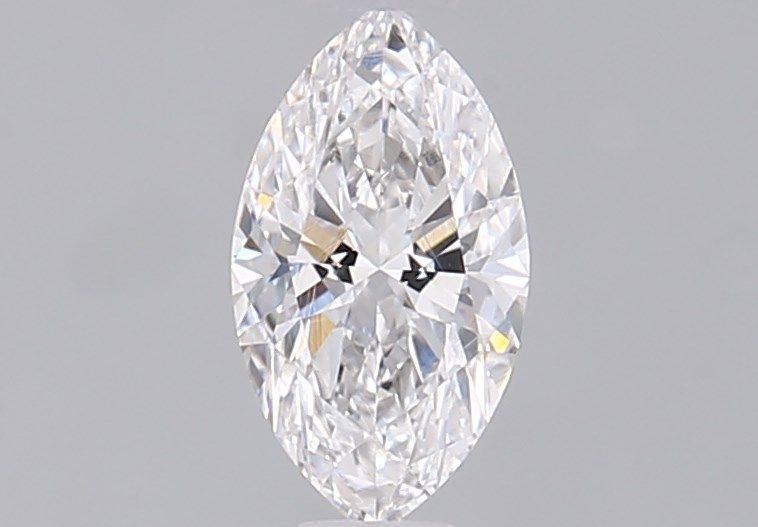 Prírodný diamant markíz,...