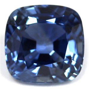 3.83 ct Sapphire