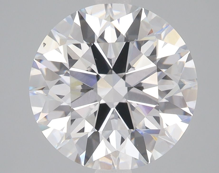 Round Diamond