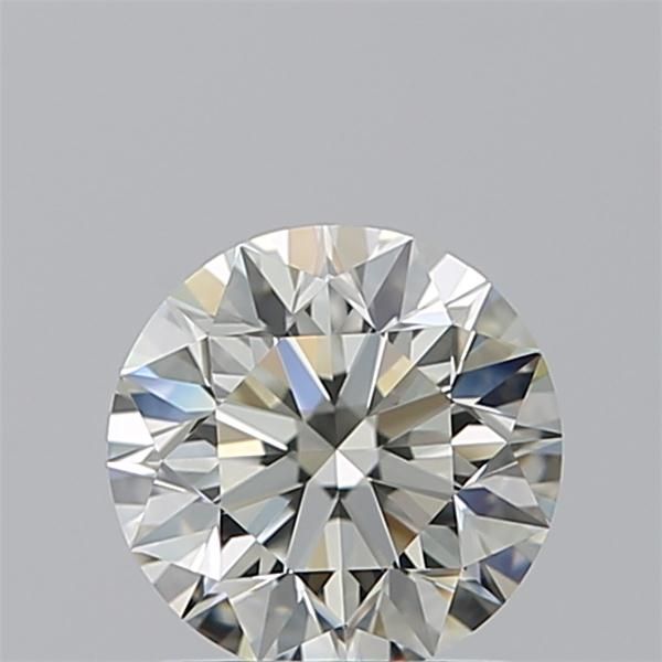 Prírodný diamant okrúhly...