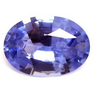 0.96 ct Sapphire