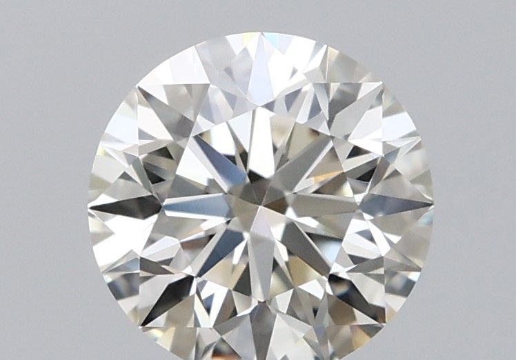 Prírodný diamant okrúhly...