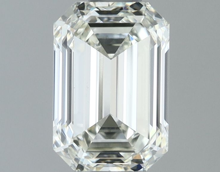 Prírodný diamant emerald,...