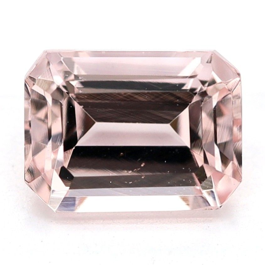 1.17 ct Morganite