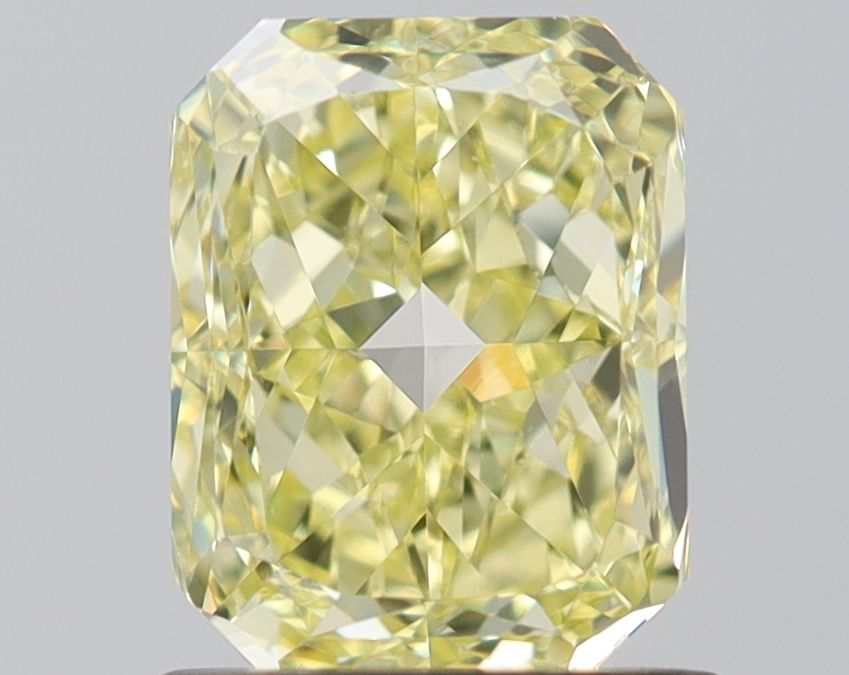 Yellow Diamond