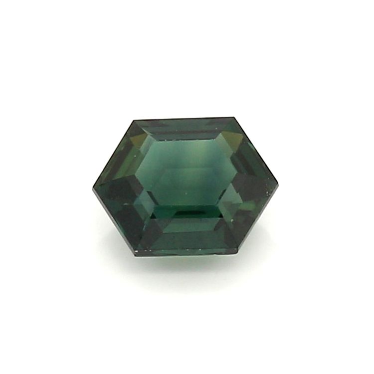 0.96 ct Sapphire