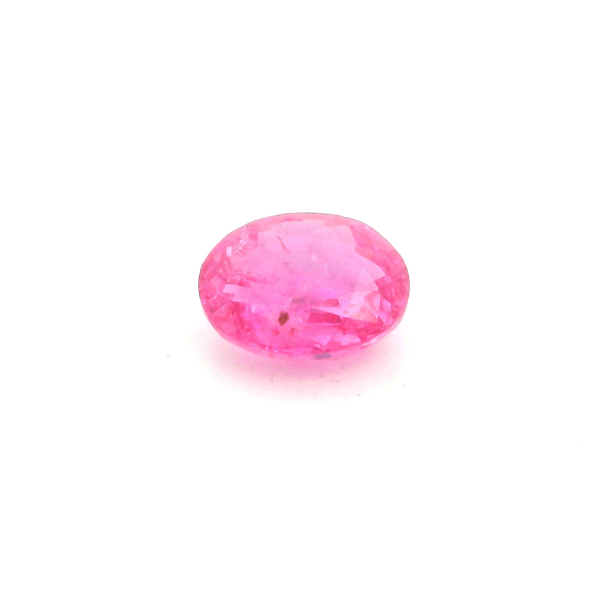 1.07 ct Sapphire