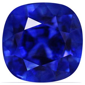 0.86 ct Sapphire