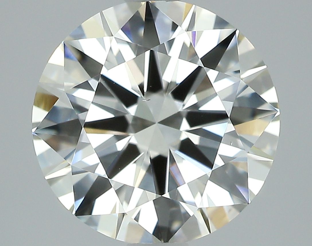 Prírodný diamant okrúhly...