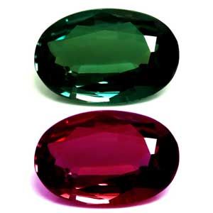 1.61 ct Alexandrite