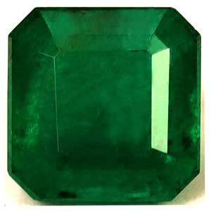 1.31 ct Emerald