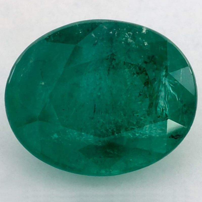 3.94 ct Emerald