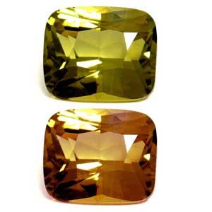 2.51 ct Alexandrite