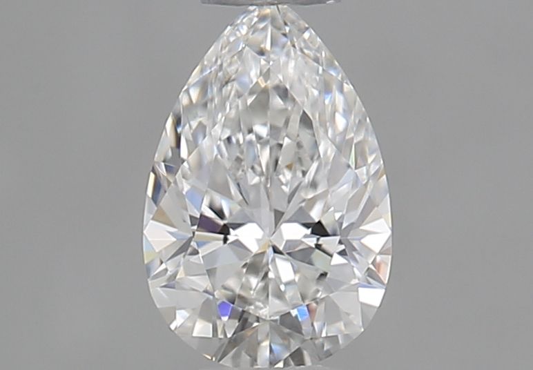 Prírodný diamant hruška,...