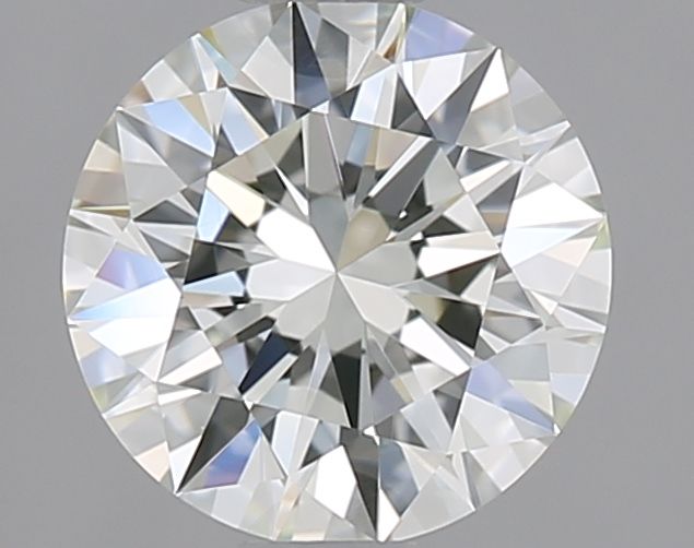 Prírodný diamant okrúhly...