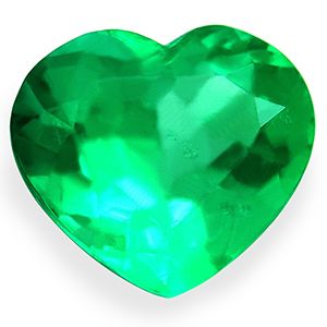 4.35 ct Emerald