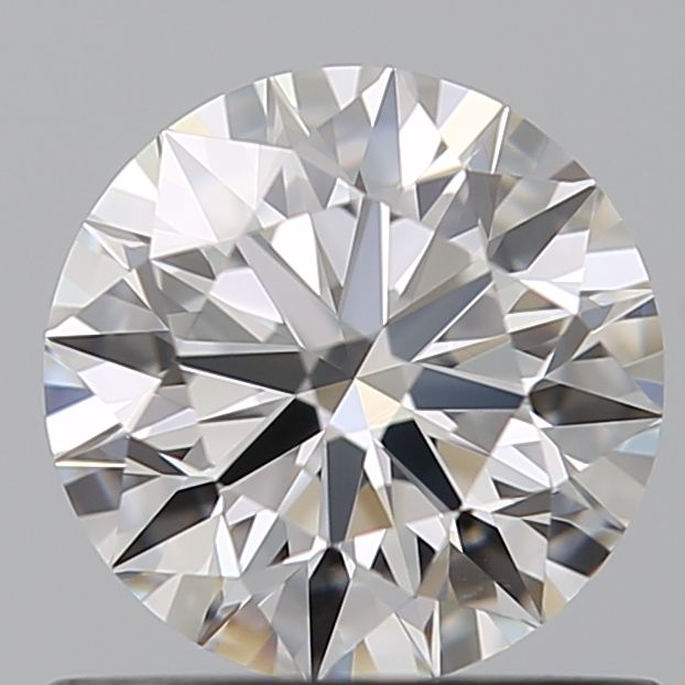 Prírodný diamant okrúhly...