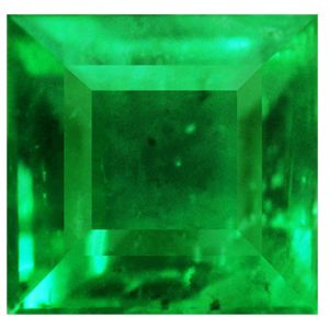 0.69 ct Emerald