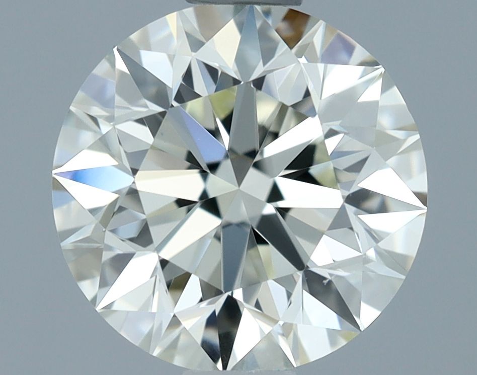 Prírodný diamant okrúhly...