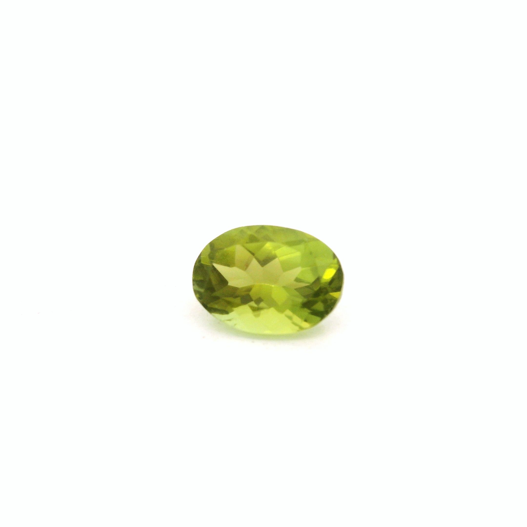 0.98 ct Tourmaline