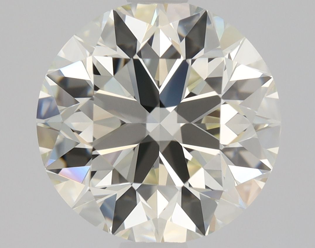 Prírodný diamant okrúhly...