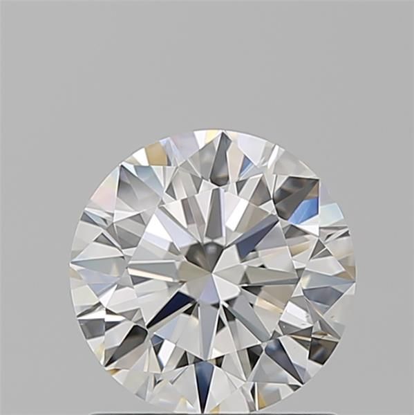 Prírodný diamant okrúhly...