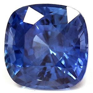 1.37 ct Sapphire