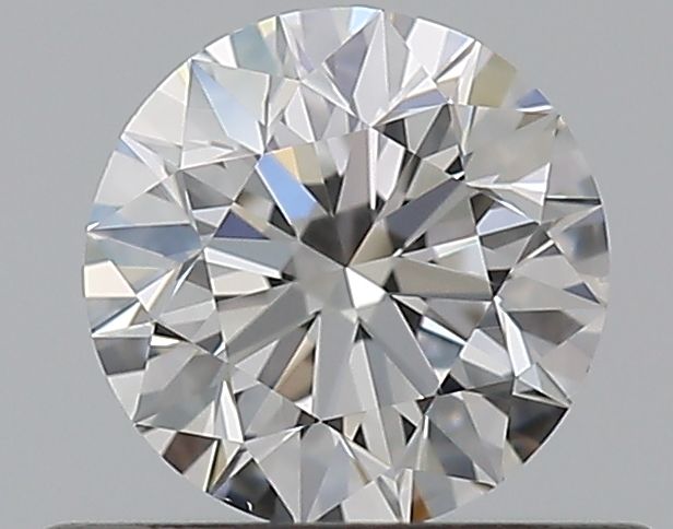 0.4 Carat F Color VS1 Clarity Round Diamonds