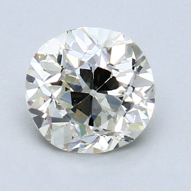 Prírodný diamant european...