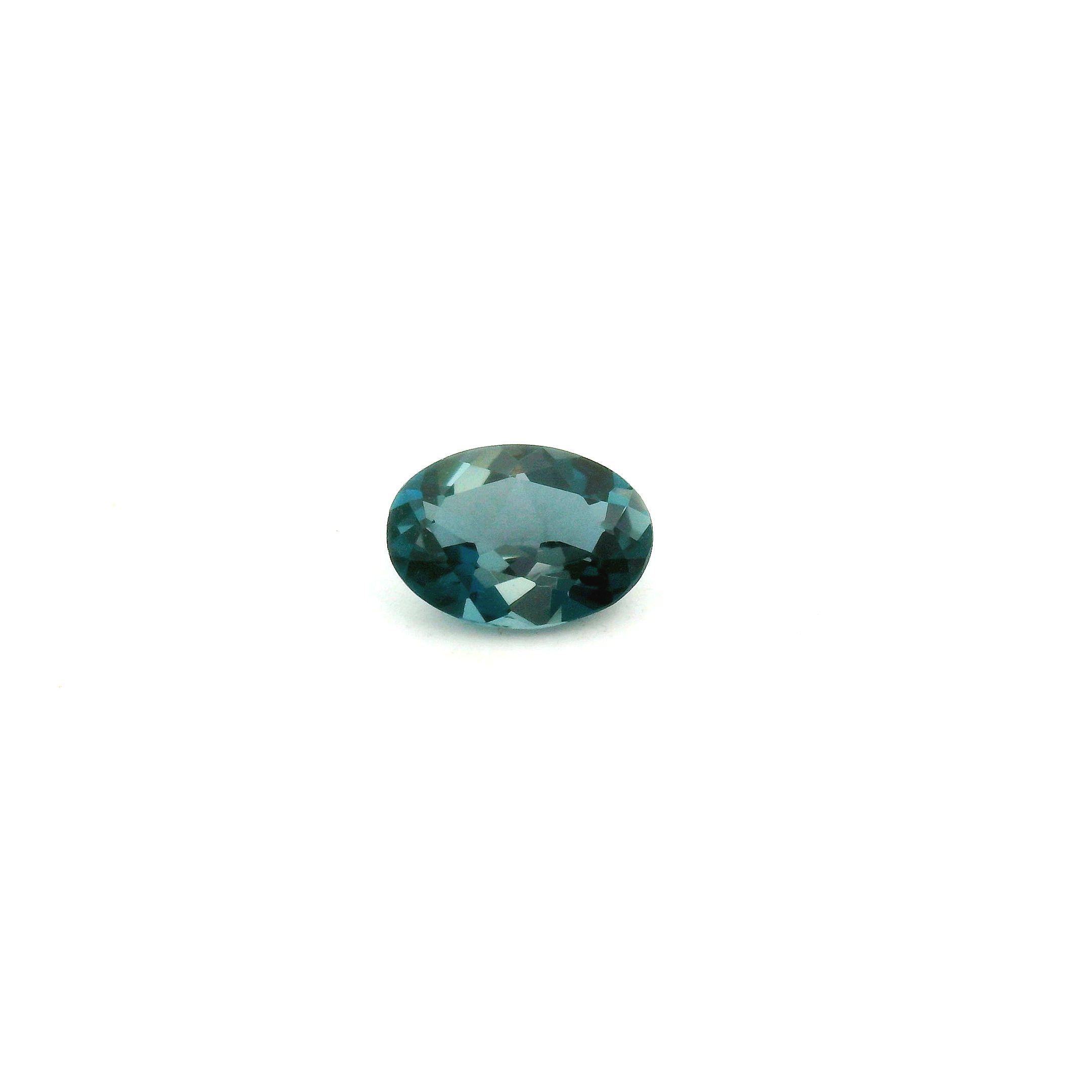 0.75 ct Topaz