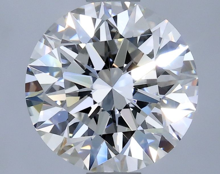 Prírodný diamant okrúhly...