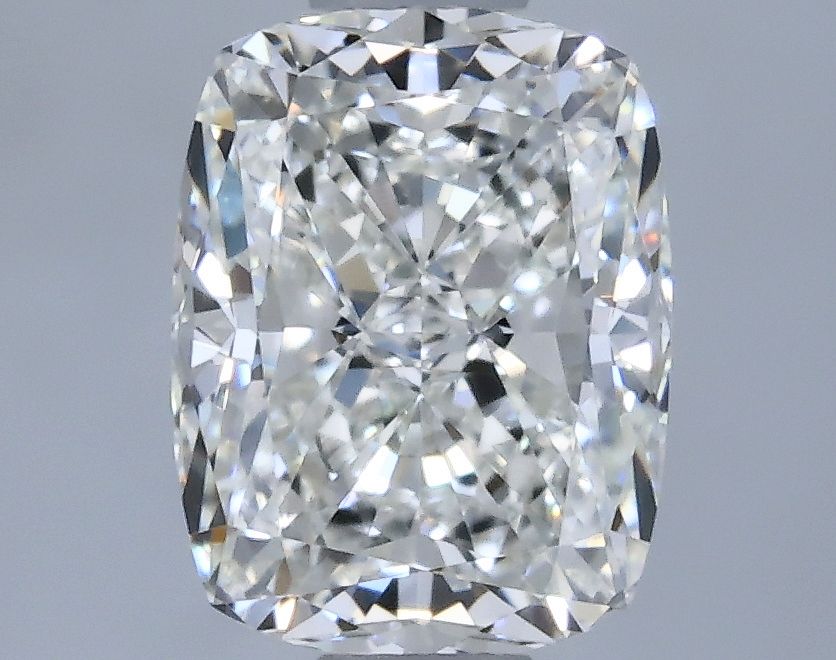 Prírodný diamant cushion,...