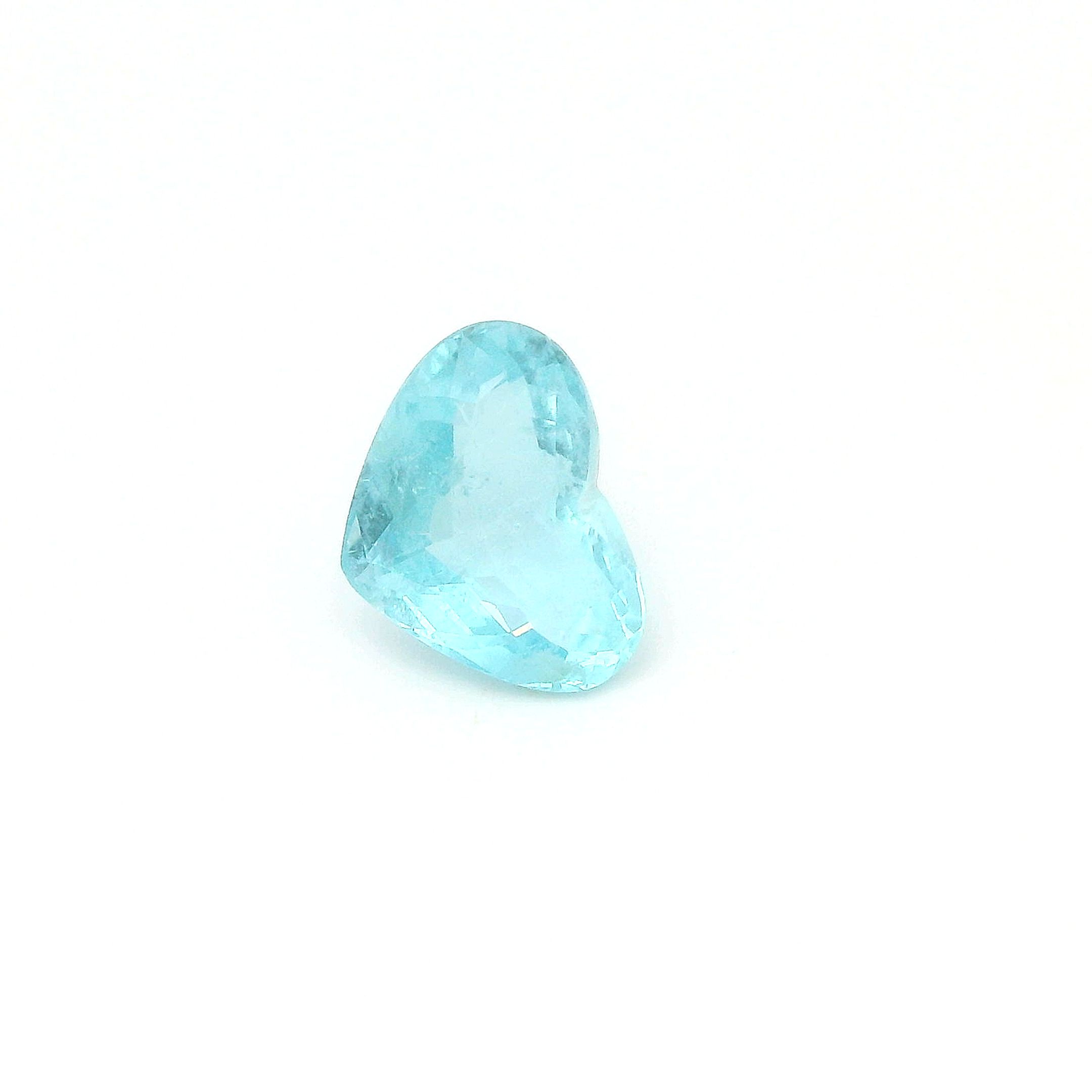 2.14 ct Tourmaline