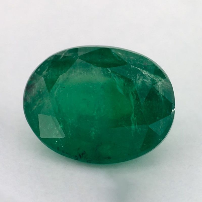4.45 ct Emerald