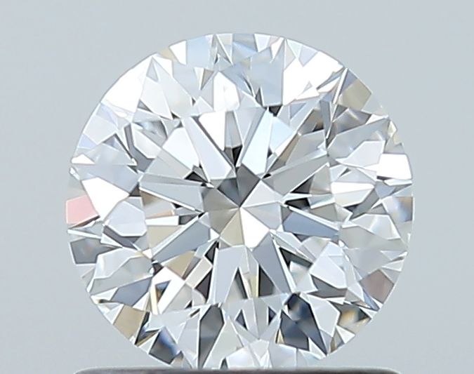 Prírodný diamant okrúhly...