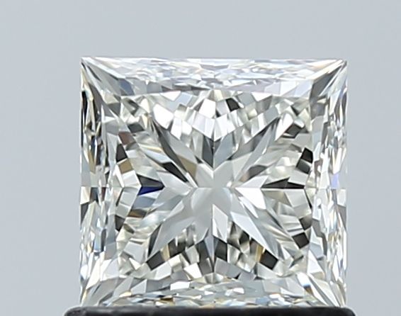 Prírodný diamant princess,...