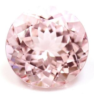 3.67 ct Morganite