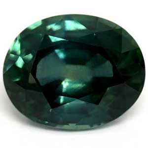 1.00 ct Sapphire